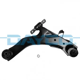 Bras de liaison, suspension de roue avant droit DAYCO DSS4014