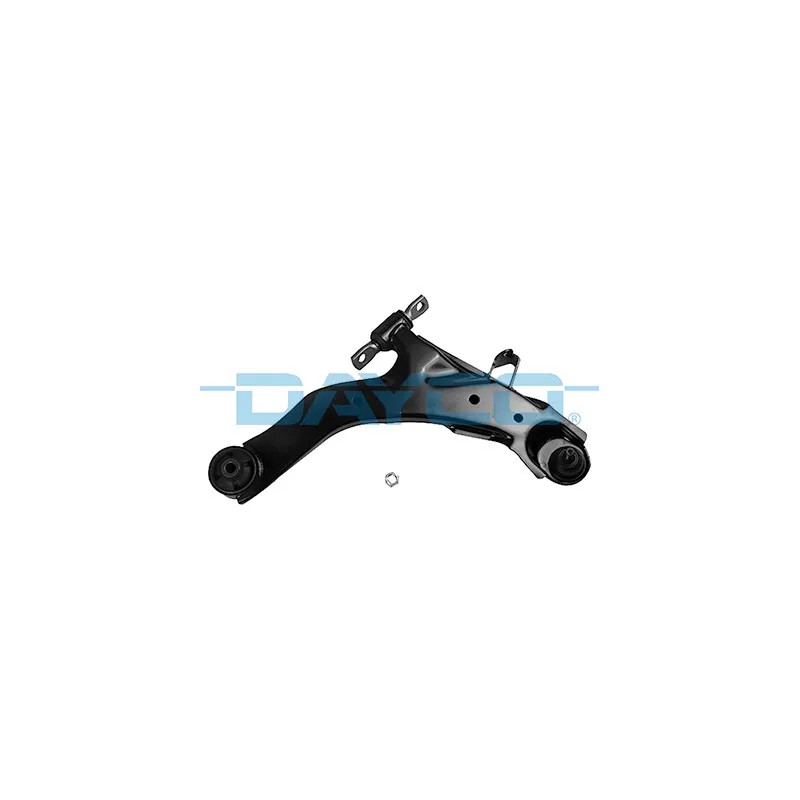Bras de liaison, suspension de roue avant droit DAYCO DSS4014