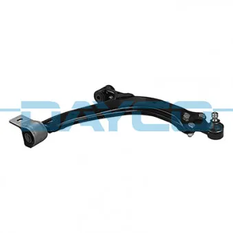 Bras de liaison, suspension de roue avant droit DAYCO DSS4018