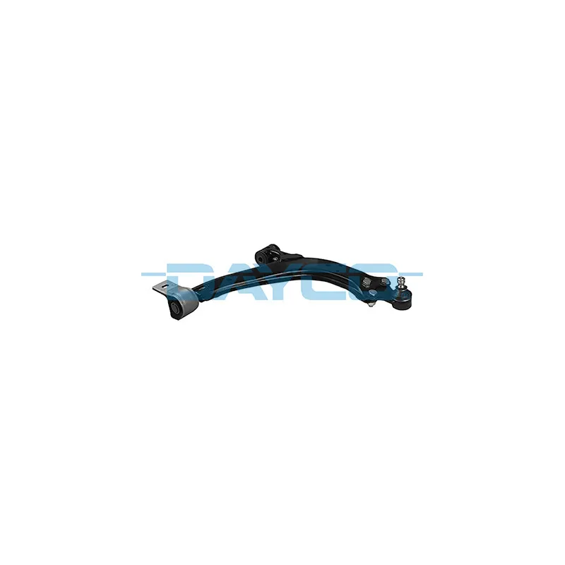 Bras de liaison, suspension de roue avant droit DAYCO DSS4018