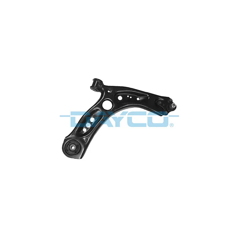 Bras de liaison, suspension de roue avant droit DAYCO DSS4020