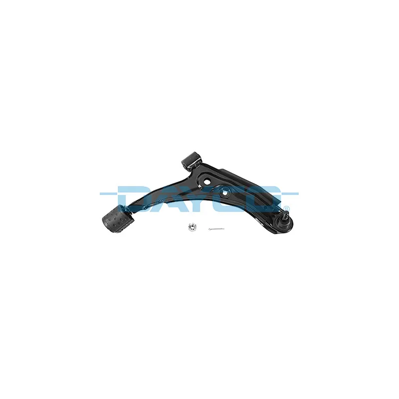 Bras de liaison, suspension de roue avant droit DAYCO DSS4027