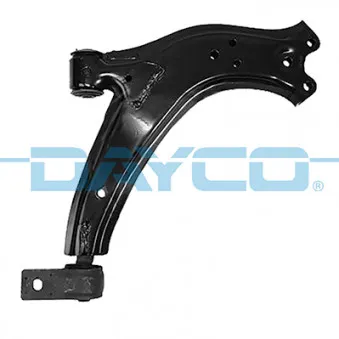 Bras de liaison, suspension de roue avant droit DAYCO DSS4029