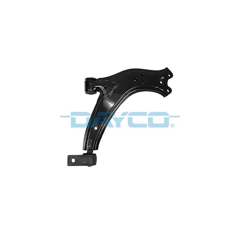 Bras de liaison, suspension de roue avant droit DAYCO DSS4029