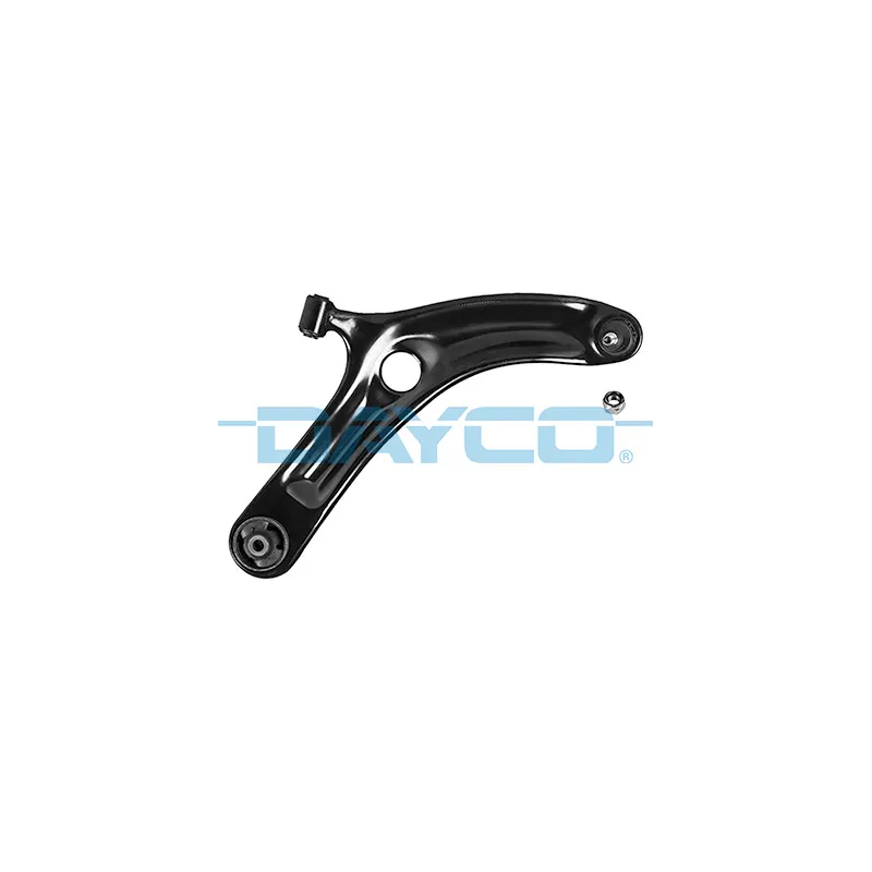 Bras de liaison, suspension de roue avant droit DAYCO DSS4030
