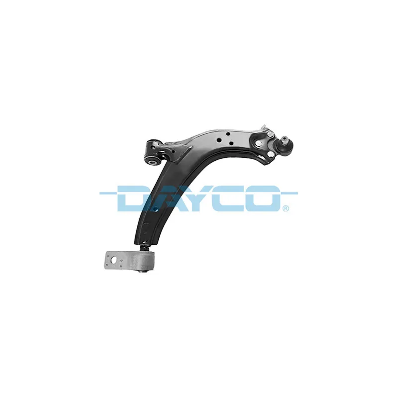 Bras de liaison, suspension de roue avant droit DAYCO DSS4034