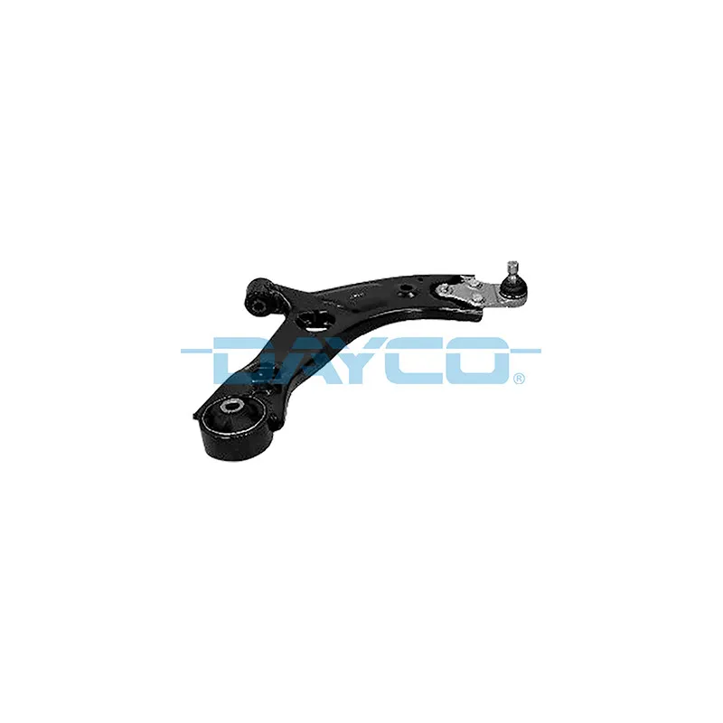 Bras de liaison, suspension de roue avant droit DAYCO DSS4036