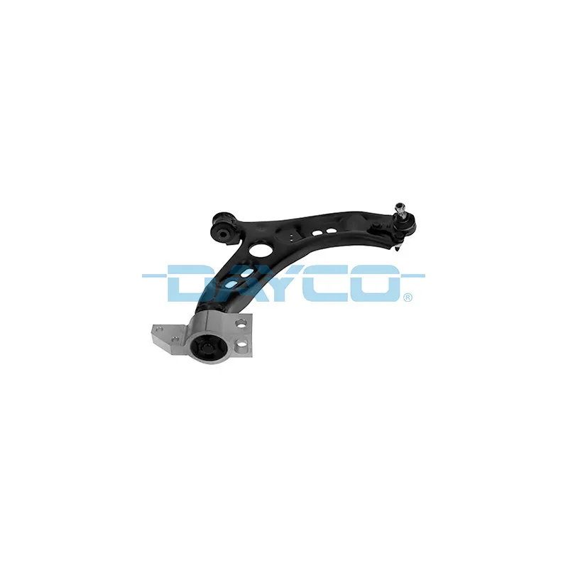 Bras de liaison, suspension de roue avant droit DAYCO DSS4041