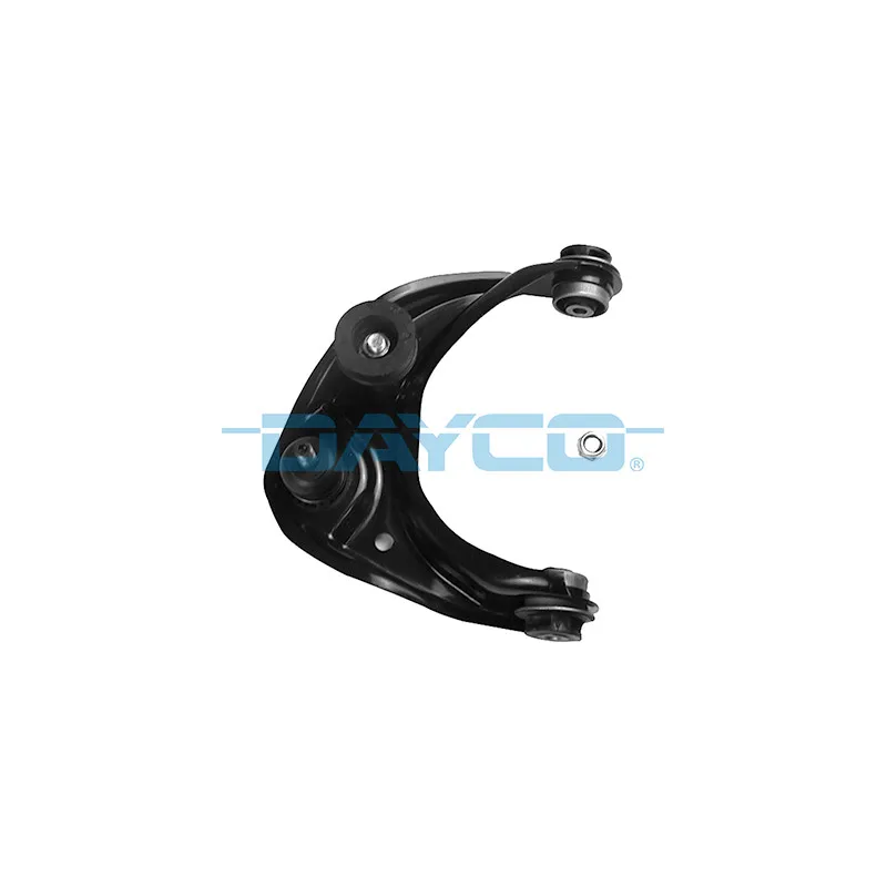 Bras de liaison, suspension de roue avant droit DAYCO DSS4057