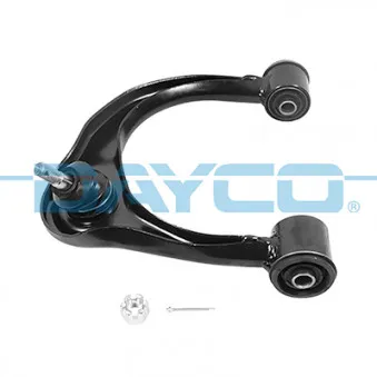 Bras de liaison, suspension de roue avant droit DAYCO DSS4058