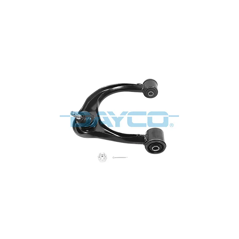 Bras de liaison, suspension de roue avant droit DAYCO DSS4058