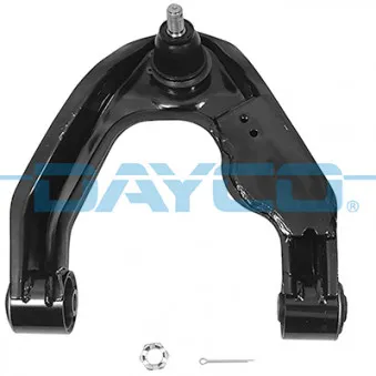 Bras de liaison, suspension de roue avant droit DAYCO DSS4063