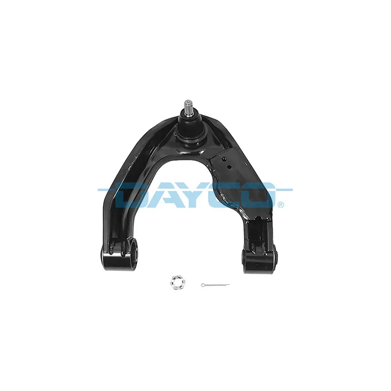 Bras de liaison, suspension de roue avant droit DAYCO DSS4063