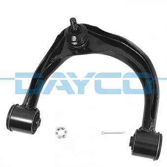 Bras de liaison, suspension de roue avant droit DAYCO DSS4065