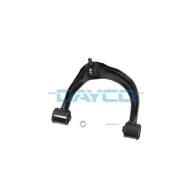 Bras de liaison, suspension de roue avant droit DAYCO DSS4065