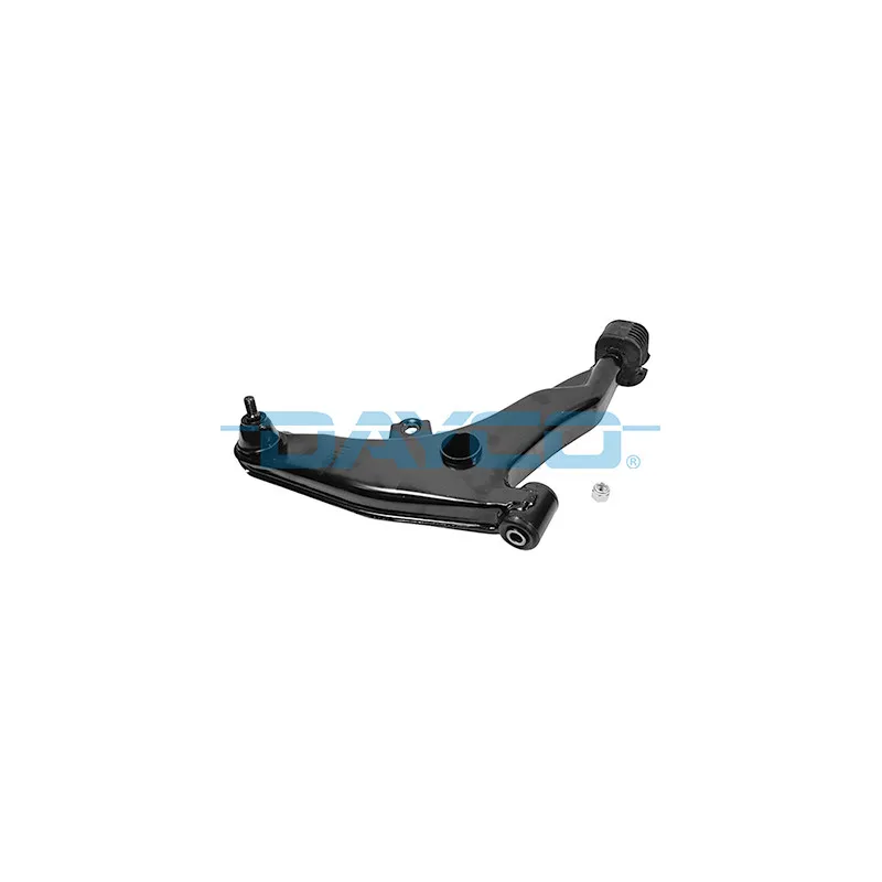 Bras de liaison, suspension de roue avant droit DAYCO DSS4068