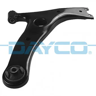 Bras de liaison, suspension de roue avant droit DAYCO DSS4071