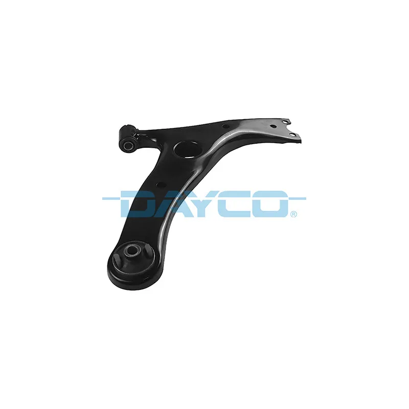 Bras de liaison, suspension de roue avant droit DAYCO DSS4071