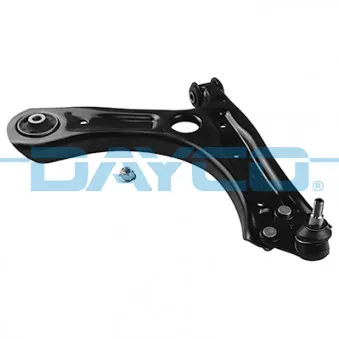 Bras de liaison, suspension de roue avant droit DAYCO DSS4073