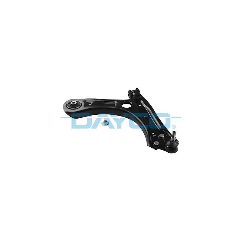 Bras de liaison, suspension de roue avant droit DAYCO DSS4073