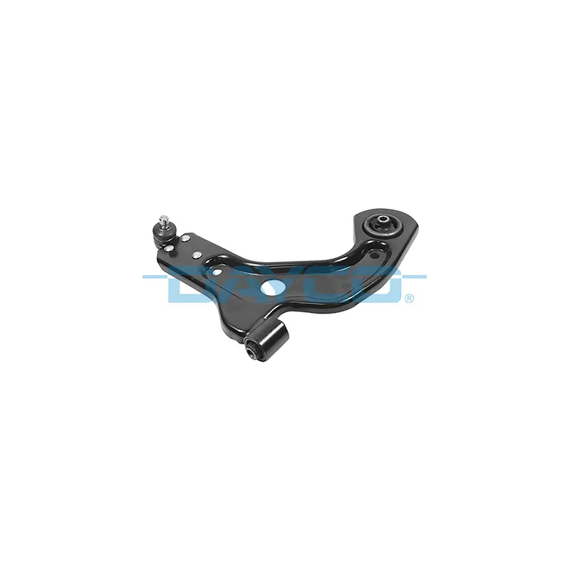 Bras de liaison, suspension de roue avant droit DAYCO DSS4079
