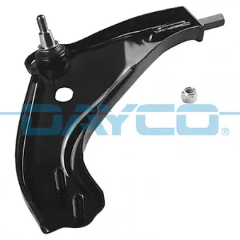 Bras de liaison, suspension de roue avant droit DAYCO DSS4082