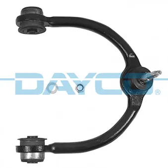 Triangle ou bras de suspension (train avant) DAYCO DSS4088