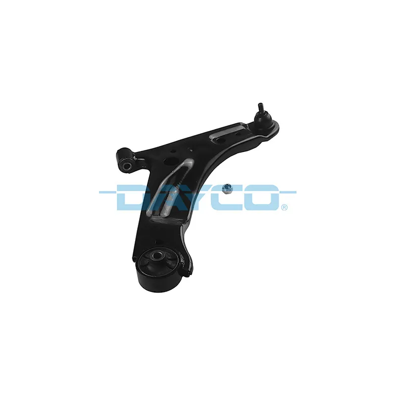 Bras de liaison, suspension de roue avant droit DAYCO DSS4091