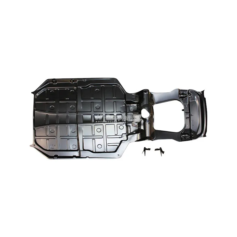 Plancher de carrosserie JP GROUP 1683101600