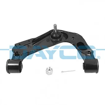 Bras de liaison, suspension de roue avant droit DAYCO DSS4096