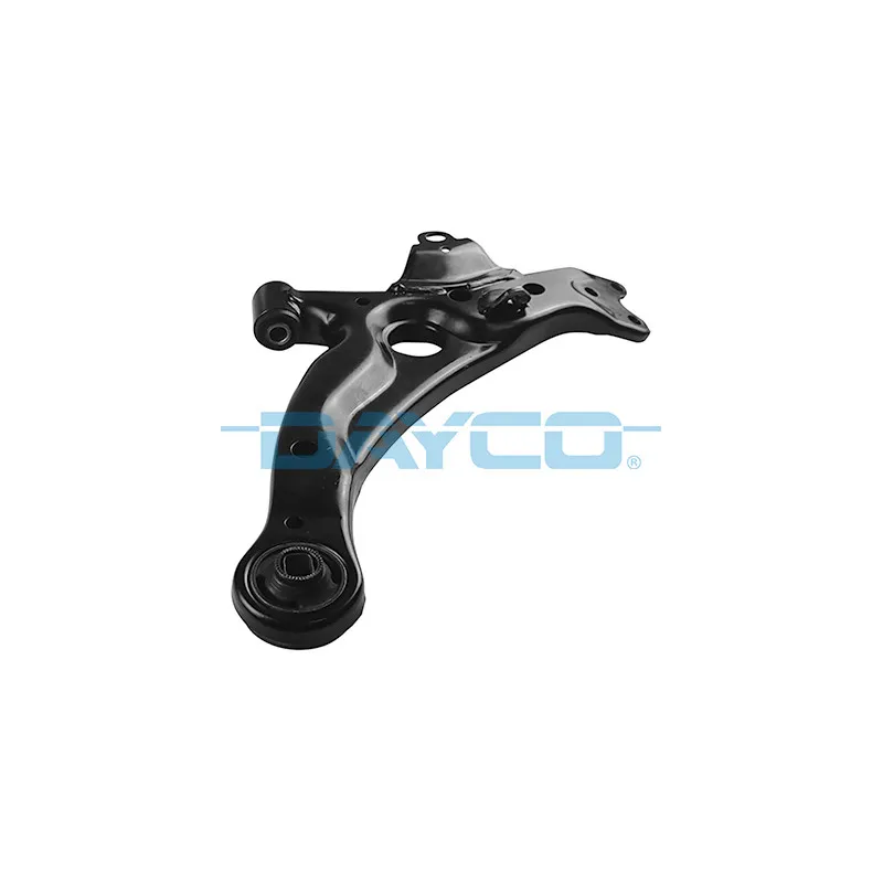 Bras de liaison, suspension de roue avant droit DAYCO DSS4100