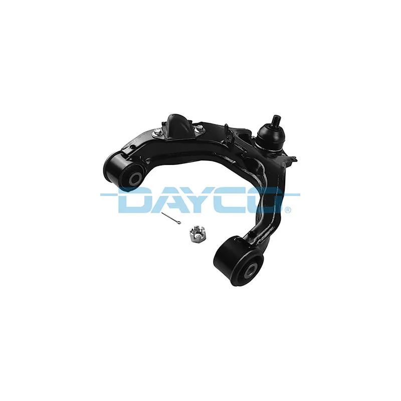 Bras de liaison, suspension de roue avant droit DAYCO DSS4106