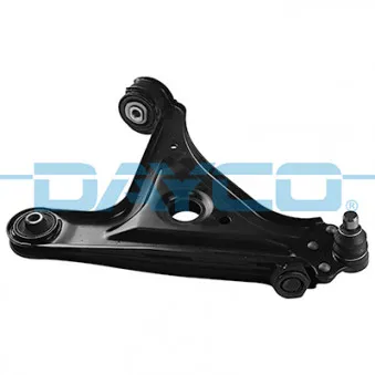 Bras de liaison, suspension de roue avant droit DAYCO DSS4115