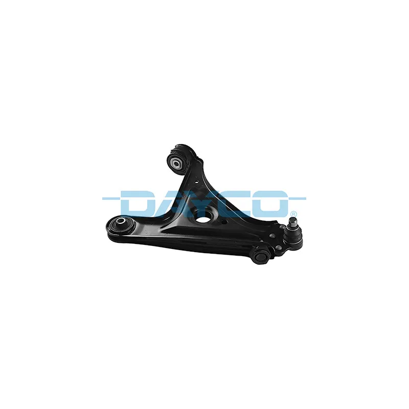 Bras de liaison, suspension de roue avant droit DAYCO DSS4115