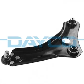 Bras de liaison, suspension de roue avant droit DAYCO DSS4118