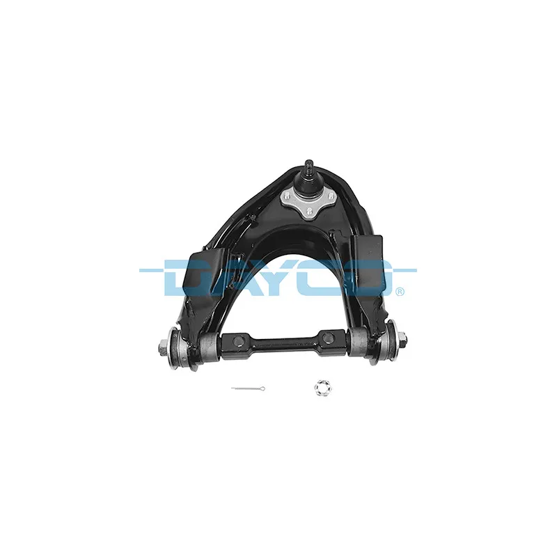 Bras de liaison, suspension de roue avant droit DAYCO DSS4121