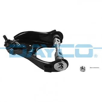 Bras de liaison, suspension de roue avant droit DAYCO DSS4126
