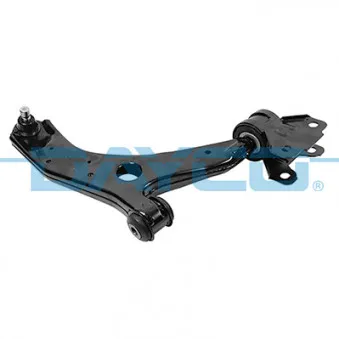 Bras de liaison, suspension de roue avant droit DAYCO DSS4141