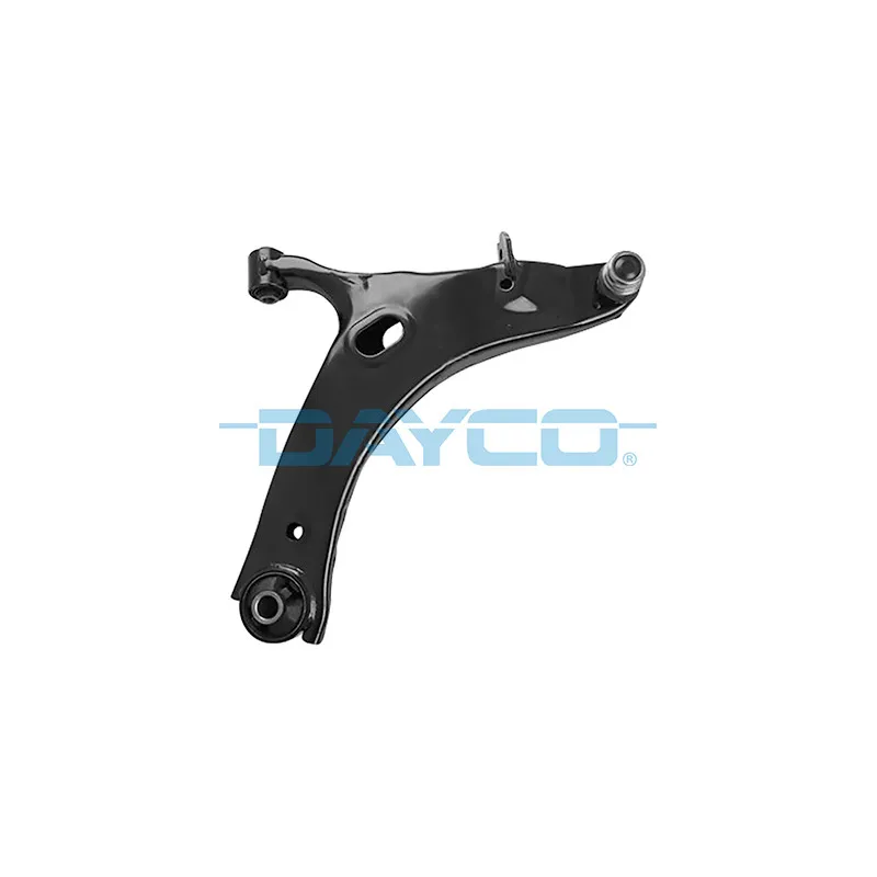 Bras de liaison, suspension de roue avant droit DAYCO DSS4145