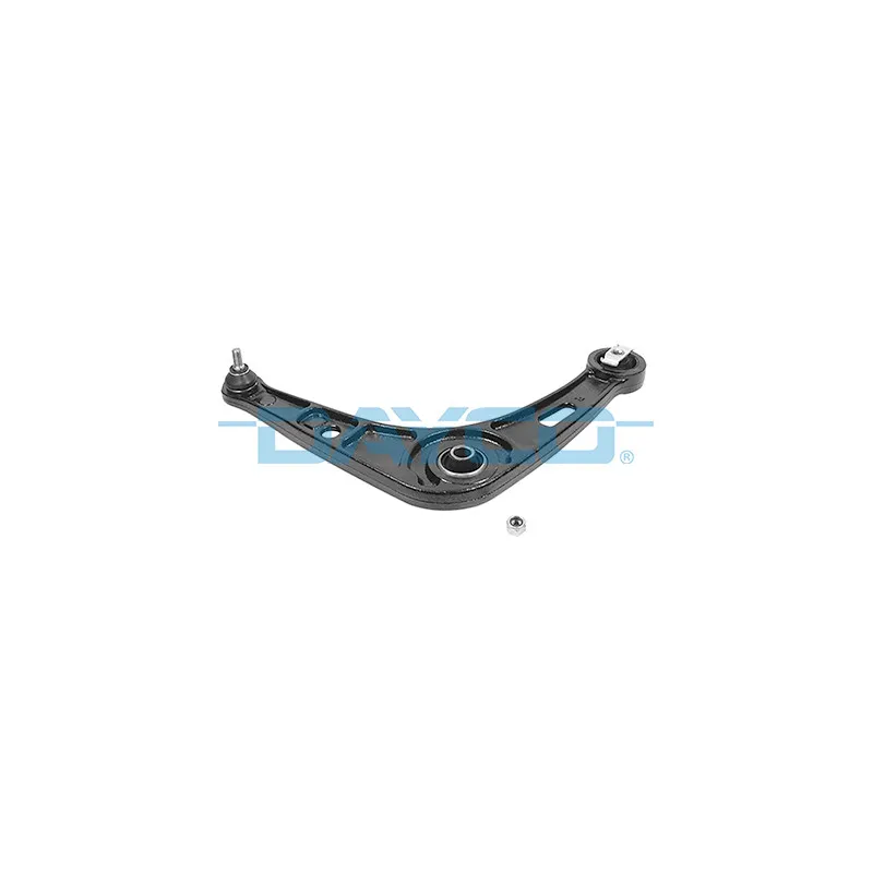 Bras de liaison, suspension de roue avant droit DAYCO DSS4149