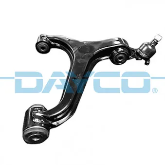 Bras de liaison, suspension de roue avant droit DAYCO DSS4151