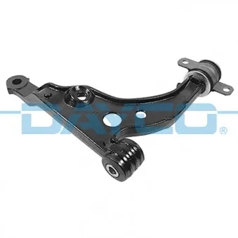 Bras de liaison, suspension de roue avant droit DAYCO DSS4152