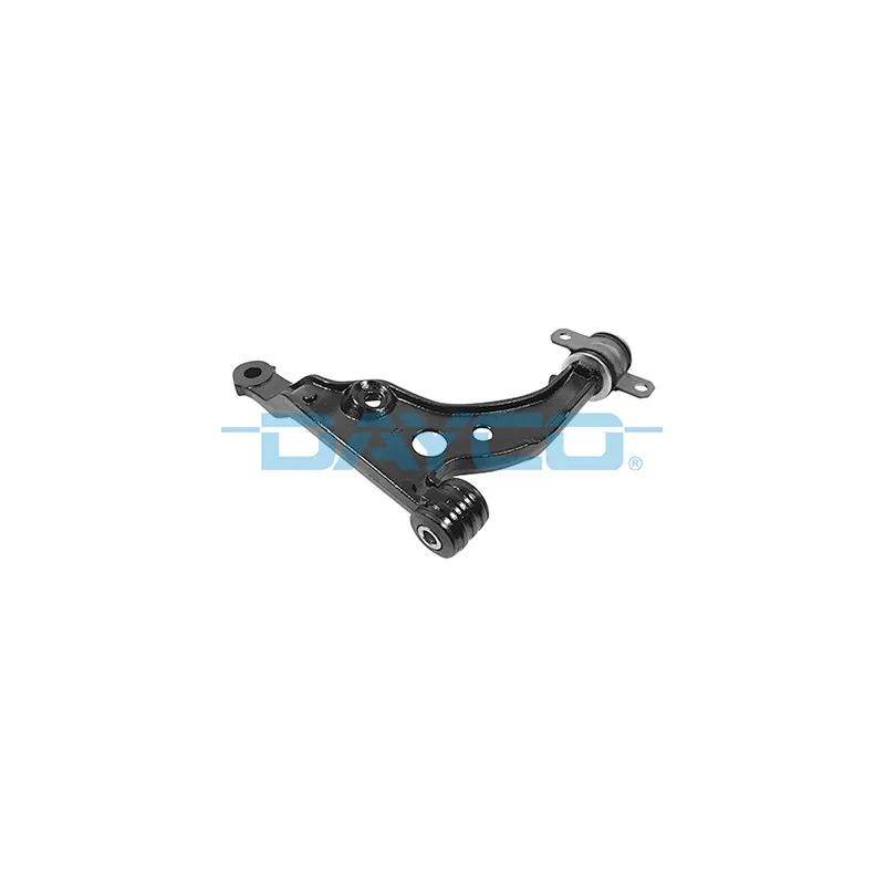 Bras de liaison, suspension de roue avant droit DAYCO DSS4152