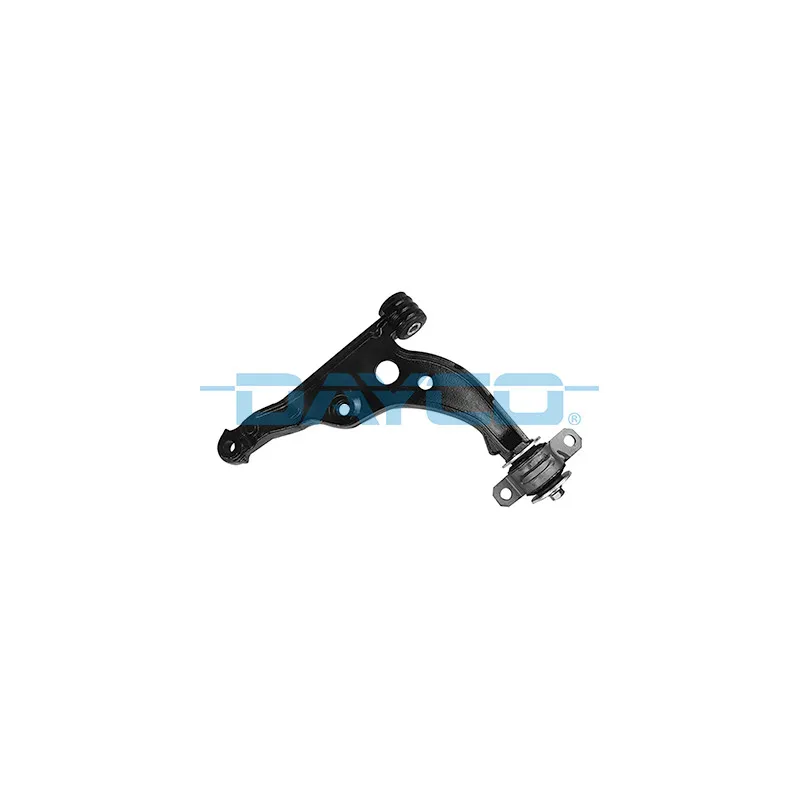 Bras de liaison, suspension de roue avant droit DAYCO DSS4153