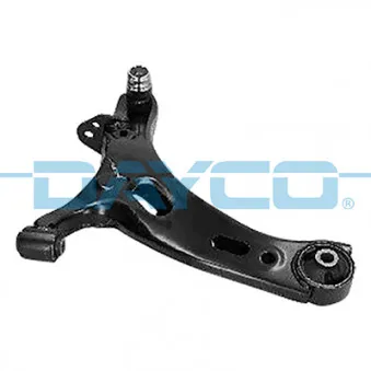 Bras de liaison, suspension de roue avant droit DAYCO DSS4155