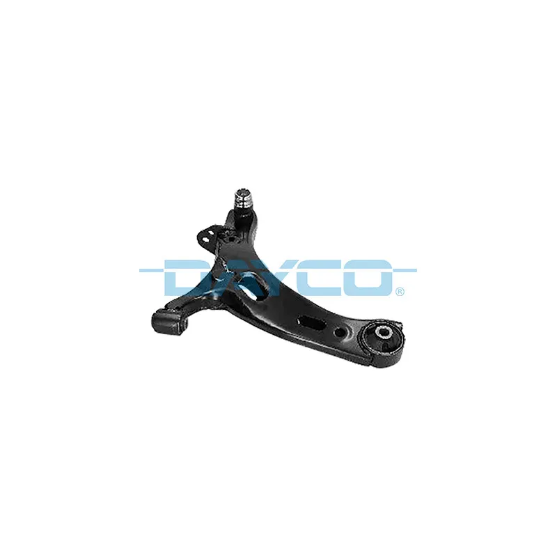 Bras de liaison, suspension de roue avant droit DAYCO DSS4155