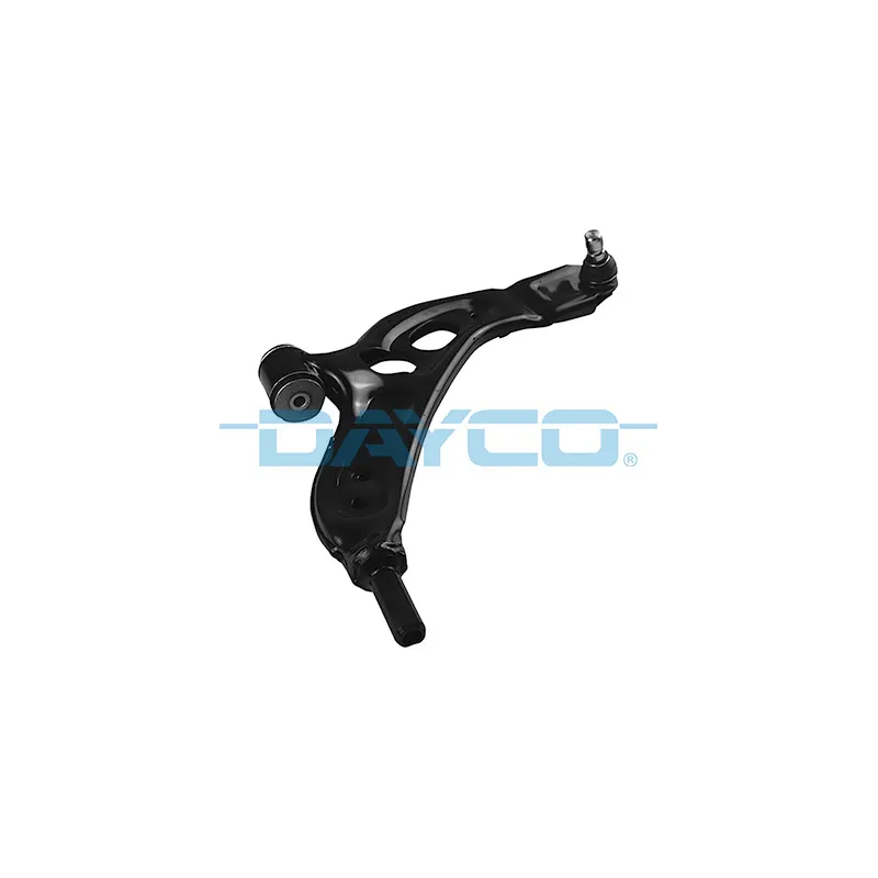 Bras de liaison, suspension de roue avant droit DAYCO DSS4156