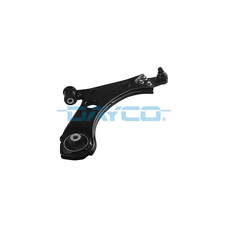 Bras de liaison, suspension de roue avant droit DAYCO DSS4159
