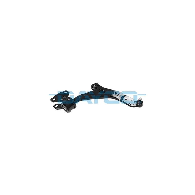 Bras de liaison, suspension de roue avant droit DAYCO DSS4161
