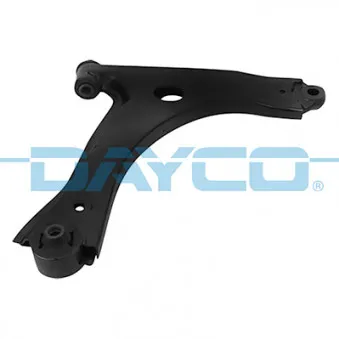 Bras de liaison, suspension de roue avant droit DAYCO DSS4165